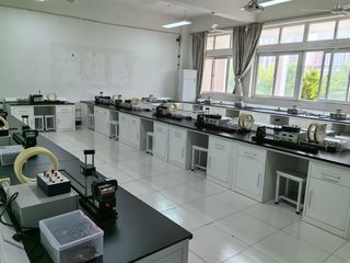 实验室